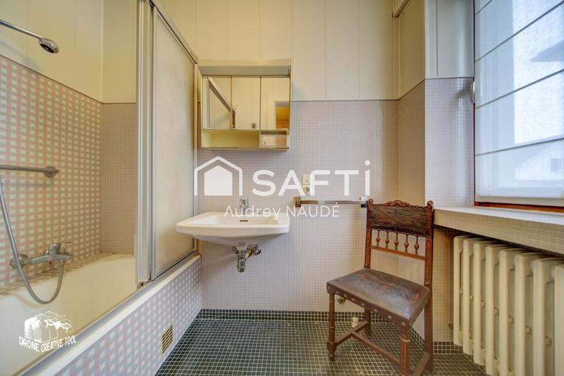 Villa - 190 m² - 7 pièces