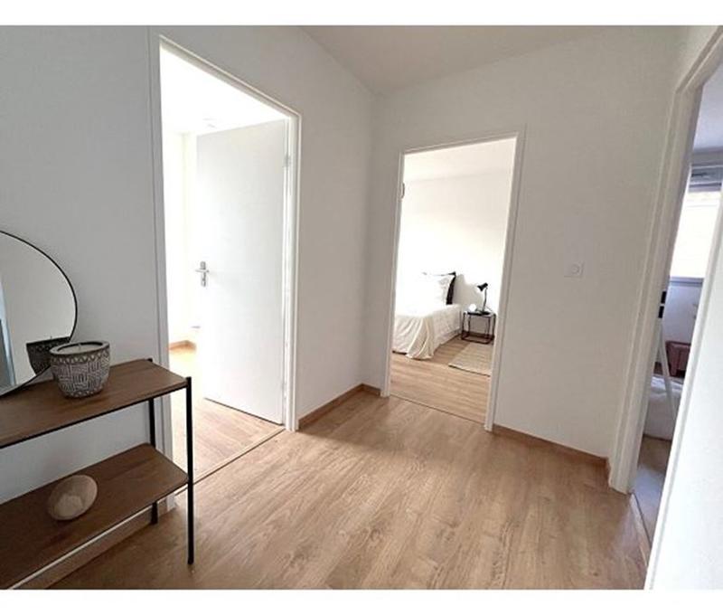 Maison traditionnelle - 80 m² - 4 pièces