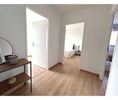 Maison traditionnelle - 80 m² - 4 pièces