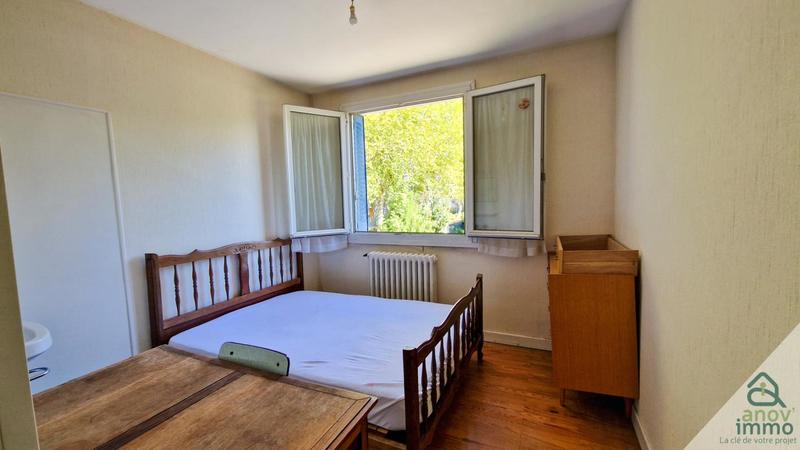 Maison - 177 m² - 7 pièces