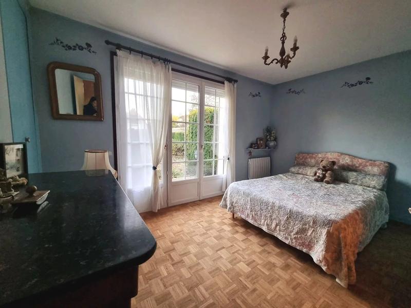 Maison - 78 m² - 4 pièces