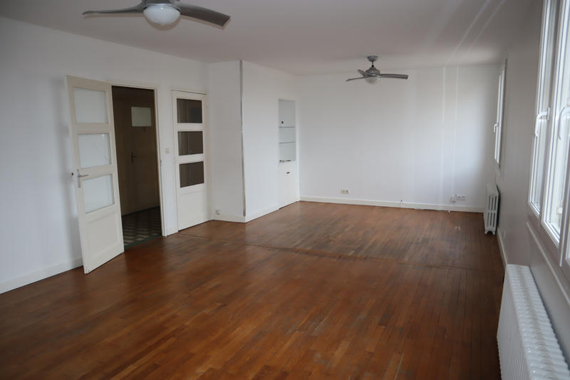 Maison - 146 m² - 8 pièces