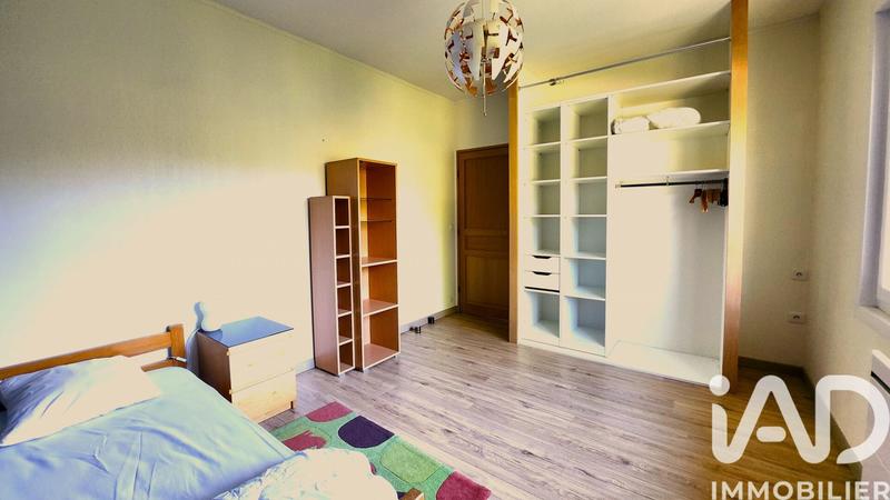 Maison - 97 m² - 4 pièces