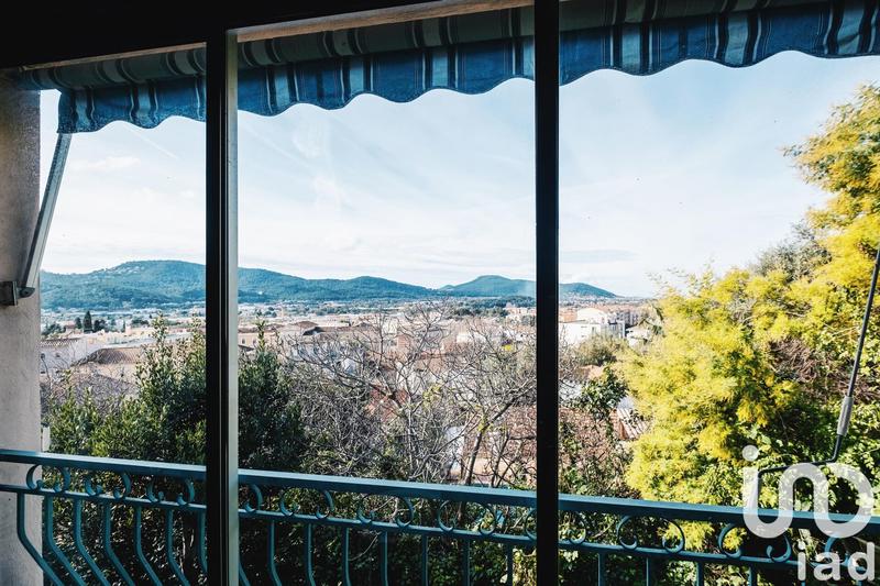 Appartement - 54 m² - 3 pièces