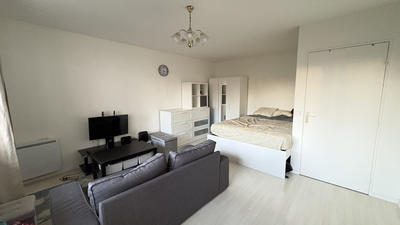 Appartement - 34 m² - 1 pièce