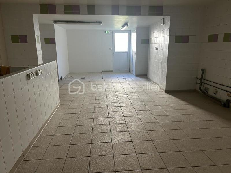 Maison de maîtres - 372 m² - 11 pièces