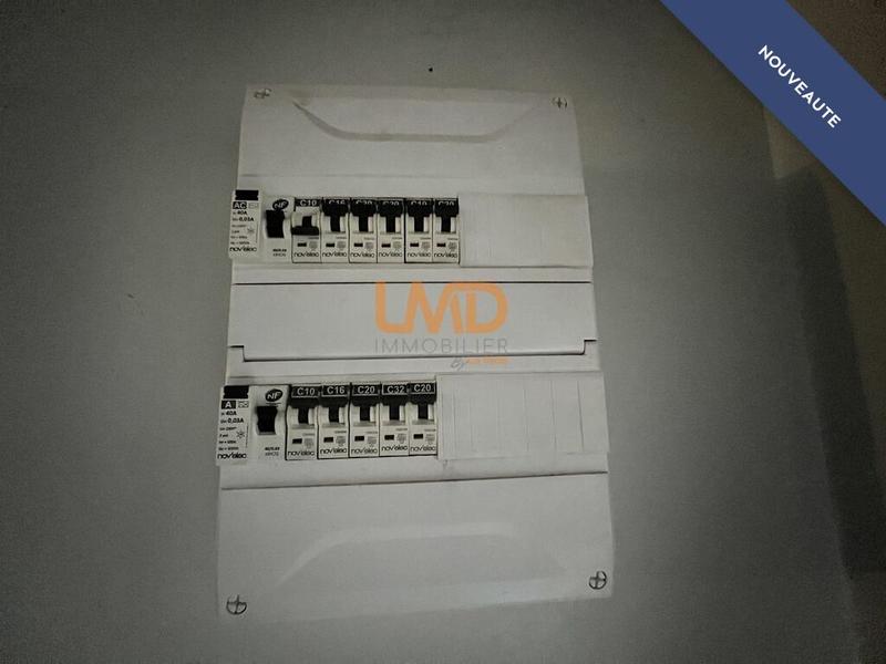 Immeuble - 350 m² - 8 pièces