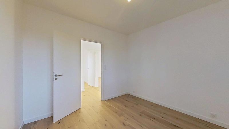 Appartement - 83 m² - 4 pièces