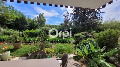 Appartement - 81 m² - 4 pièces