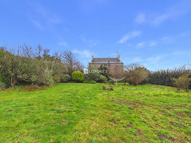 Maison en pierre - 130 m² - 6 pièces