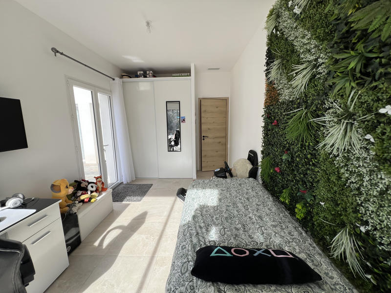 Maison - 164 m² - 6 pièces