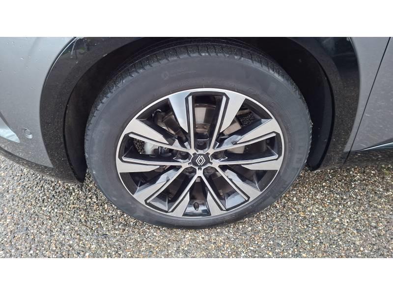 Renault Austral E-Tech hybrid 200 Techno