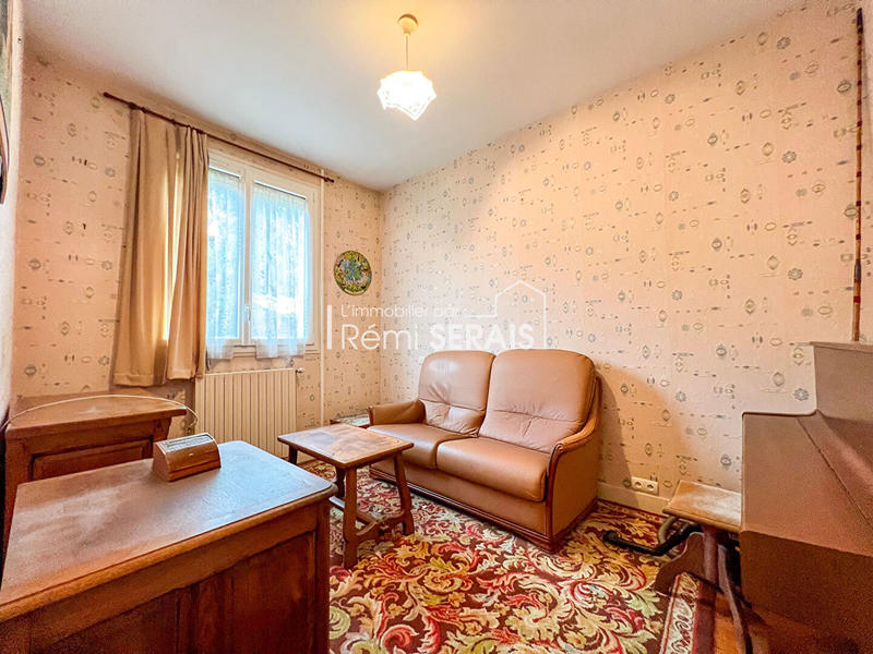 Maison - 74 m² - 4 pièces