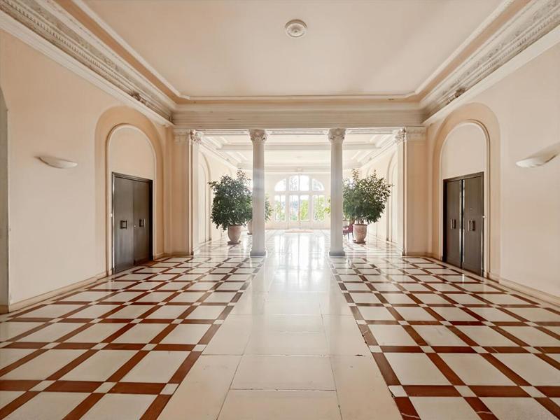 Appartement - 88 m² - 3 pièces