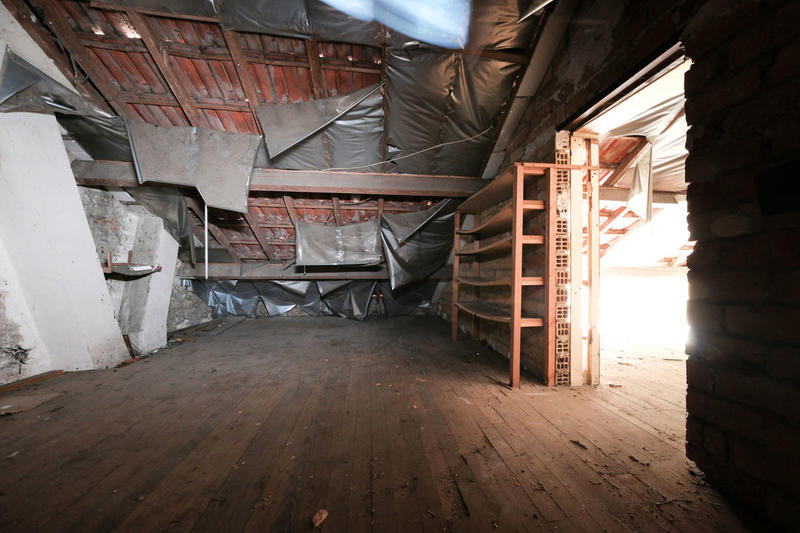 Studio - 18 m² - 1 pièce