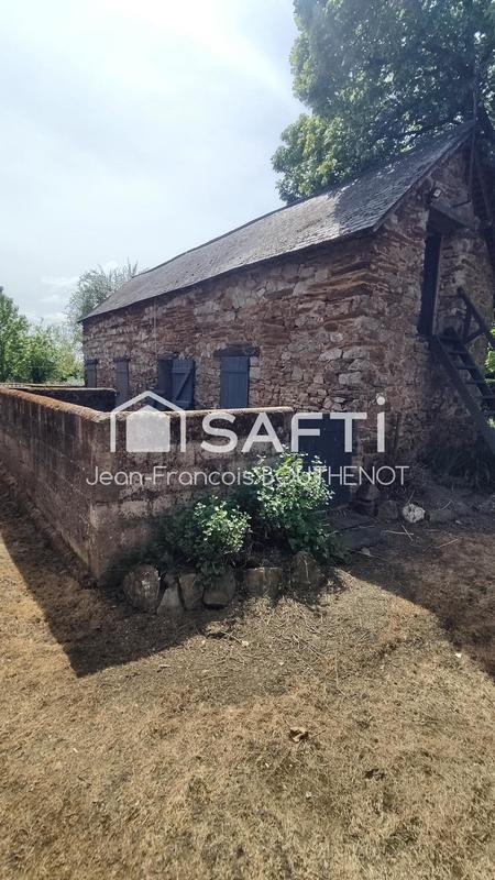 Maison - 133 m² - 10 pièces