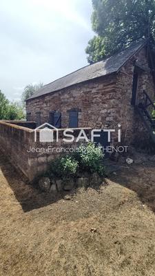 Maison - 133 m² - 10 pièces