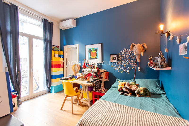 Appartement - 132 m² - 5 pièces