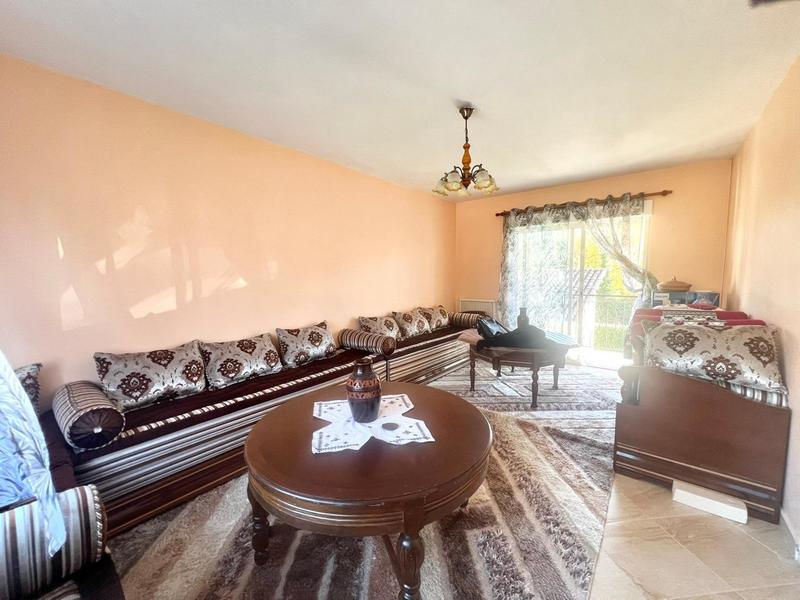 Maison - 133 m² - 7 pièces