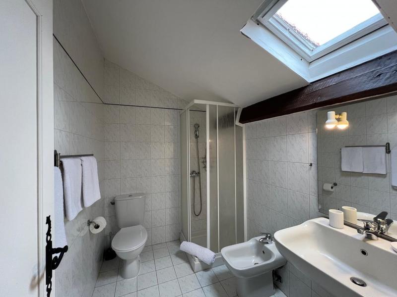 Duplex - 92 m² - 4 pièces