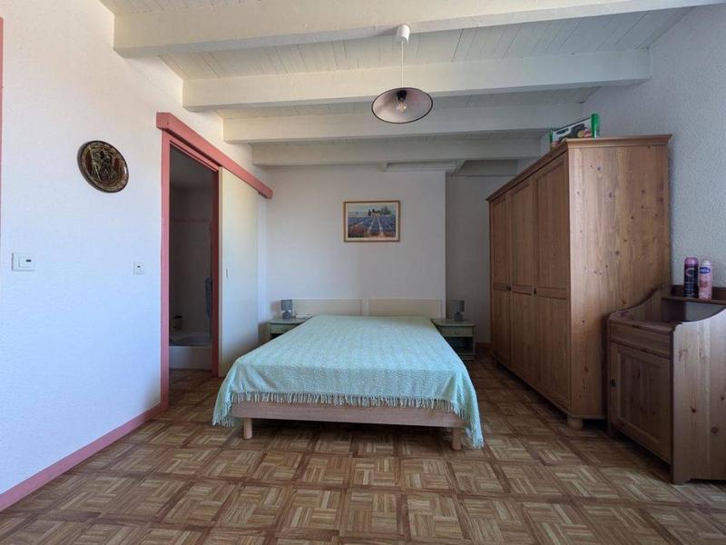 Maison de village - 55 m² - 4 pièces