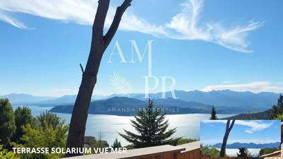 Villa - 216 m² - 7 pièces