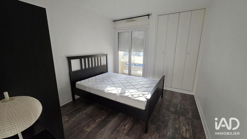 Appartement - 87 m² - 4 pièces