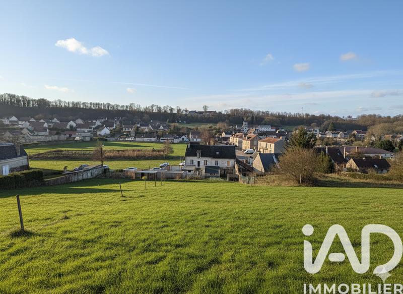 Maison - 229 m² - 11 pièces