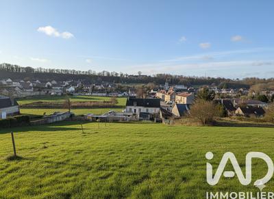 Maison - 229 m² - 11 pièces