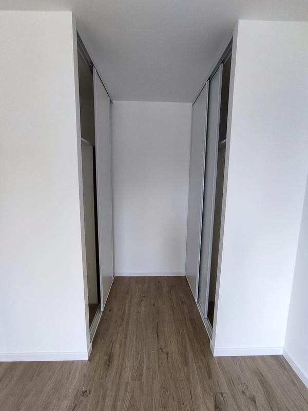 Appartement - 53 m² - 2 pièces