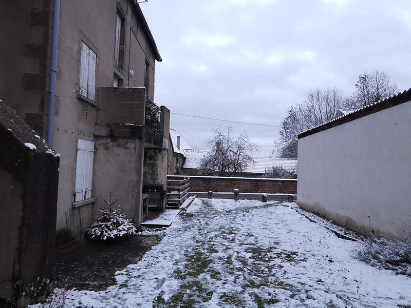 Immeuble - 380 m² - 18 pièces