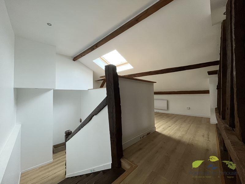 Appartement - 48 m² - 3 pièces