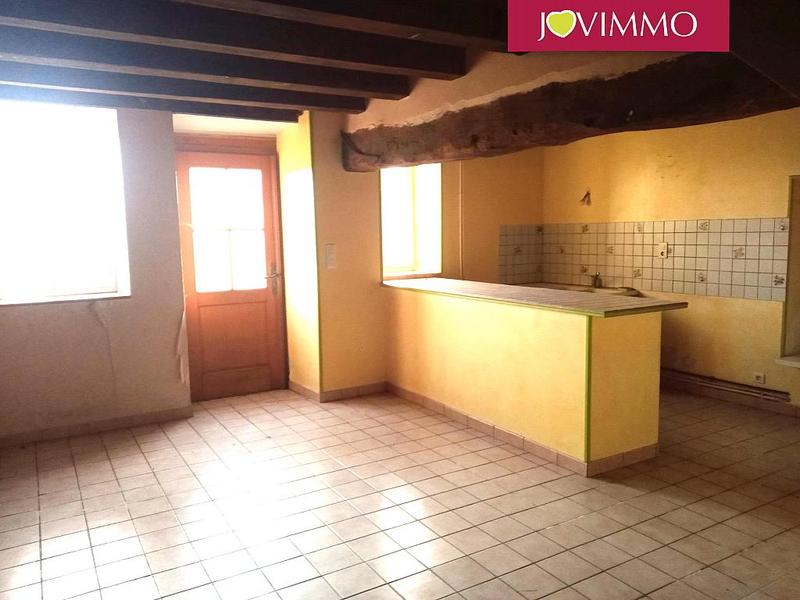 Maison - 181 m² - 8 pièces