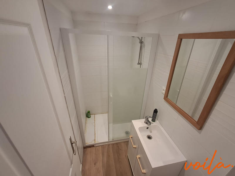 Maison - 108 m² - 9 pièces