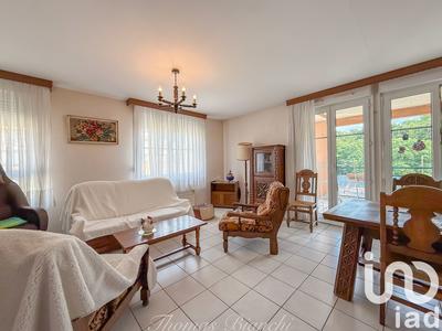 Appartement - 61 m² - 2 pièces