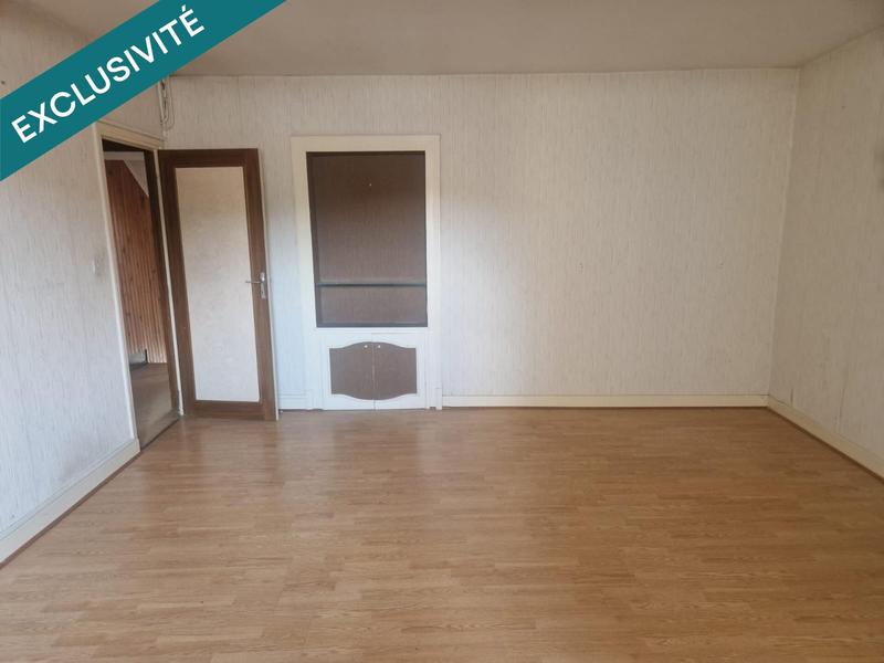 Maison - 188 m² - 5 pièces