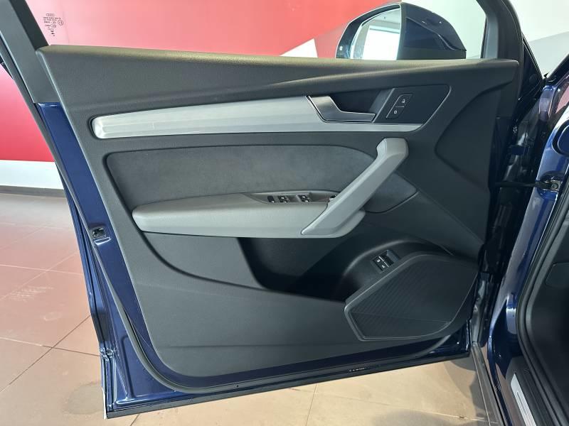 Audi Q5 Sportback 50 TFSIe 299 s tronic 7 Quattro s line