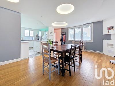 Maison - 96 m² - 4 pièces