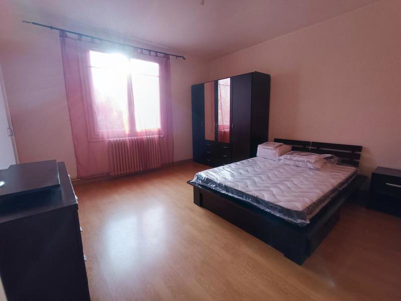 Villa - 110 m² - 4 pièces