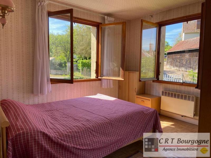 Maison - 63 m² - 4 pièces