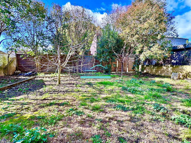 Villa - 127 m² - 5 pièces