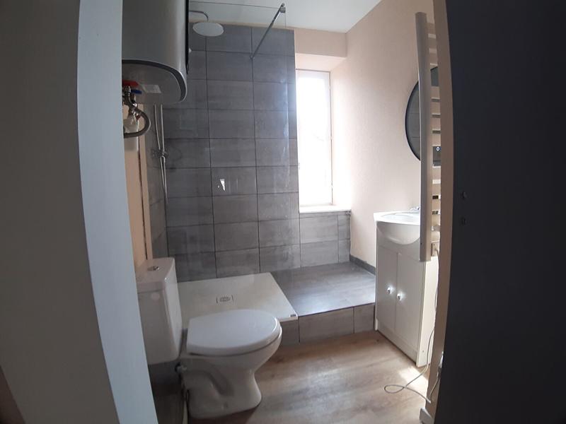 Appartement - 45 m² - 3 pièces