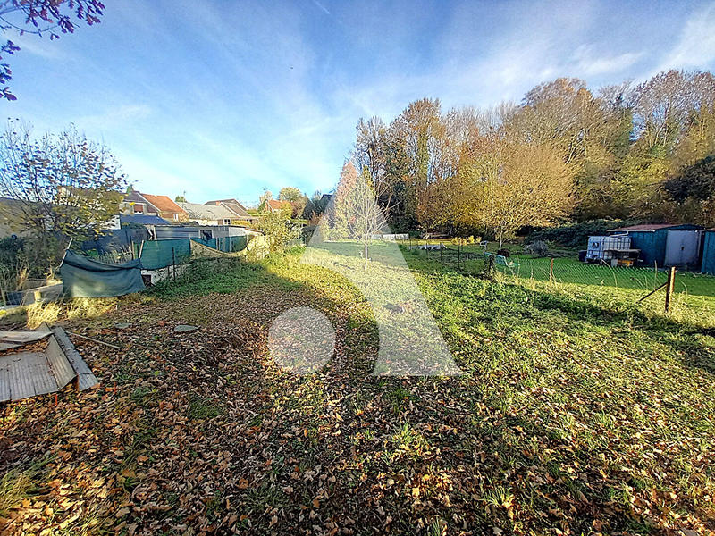 Maison - 103 m² - 7 pièces