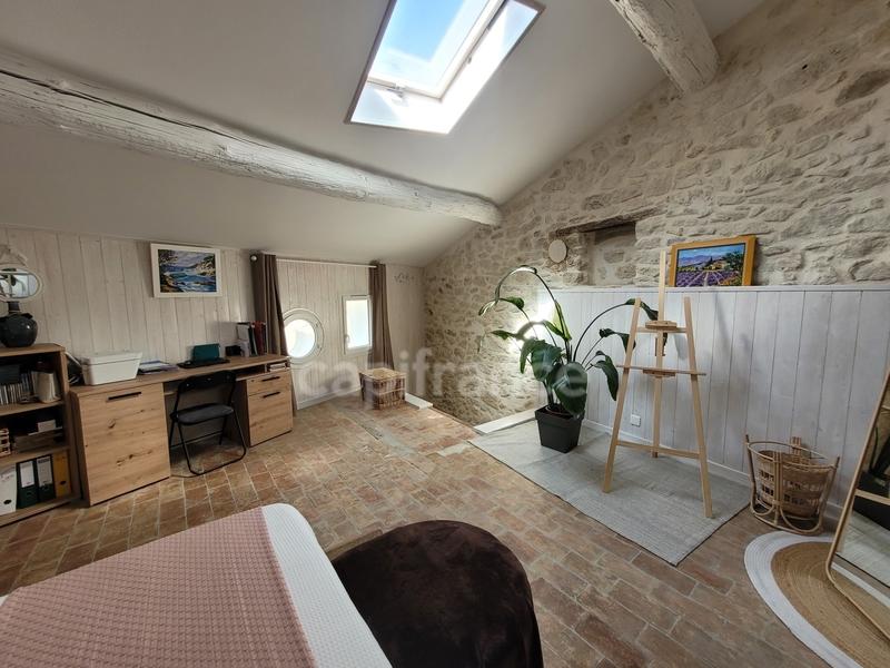 Maison - 96 m² - 5 pièces