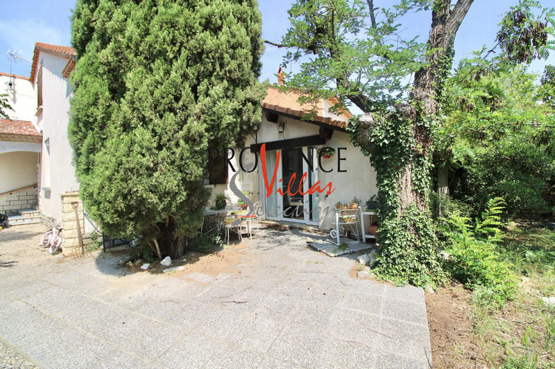 Villa - 120 m² - 4 pièces