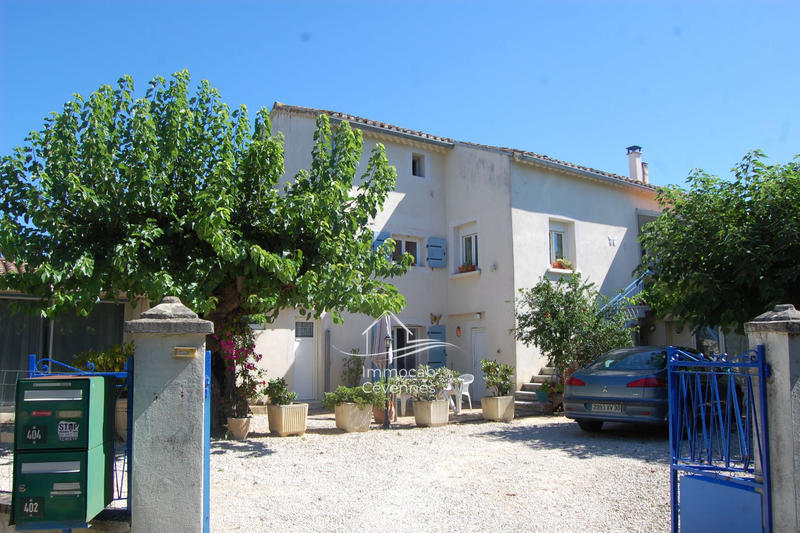 Mas - 250 m² - 9 pièces