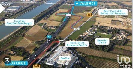 Local commercial - 163 m²