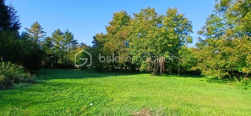 Corps de ferme - 94 m² - 5 pièces