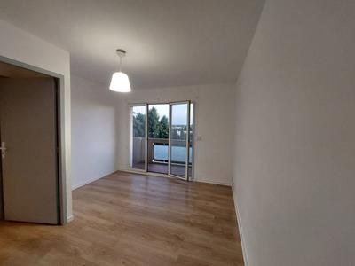Appartement - 67 m² - 4 pièces