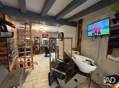 Local commercial - 60 m²